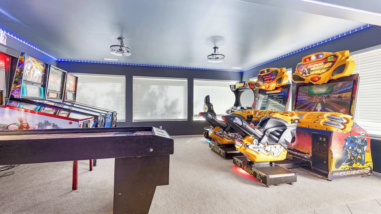 Photo of Bedroom in Rockford