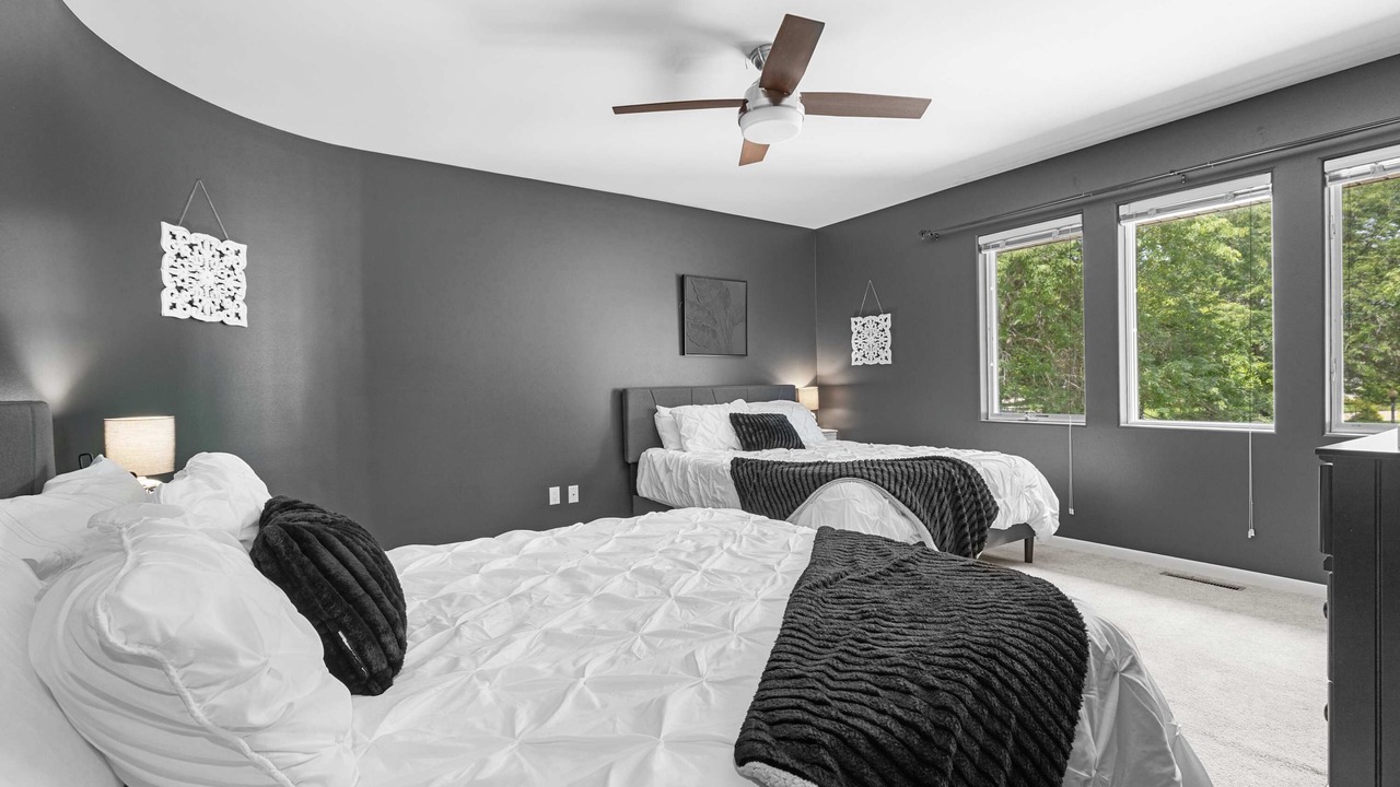 Photo of Bedroom in Rockford