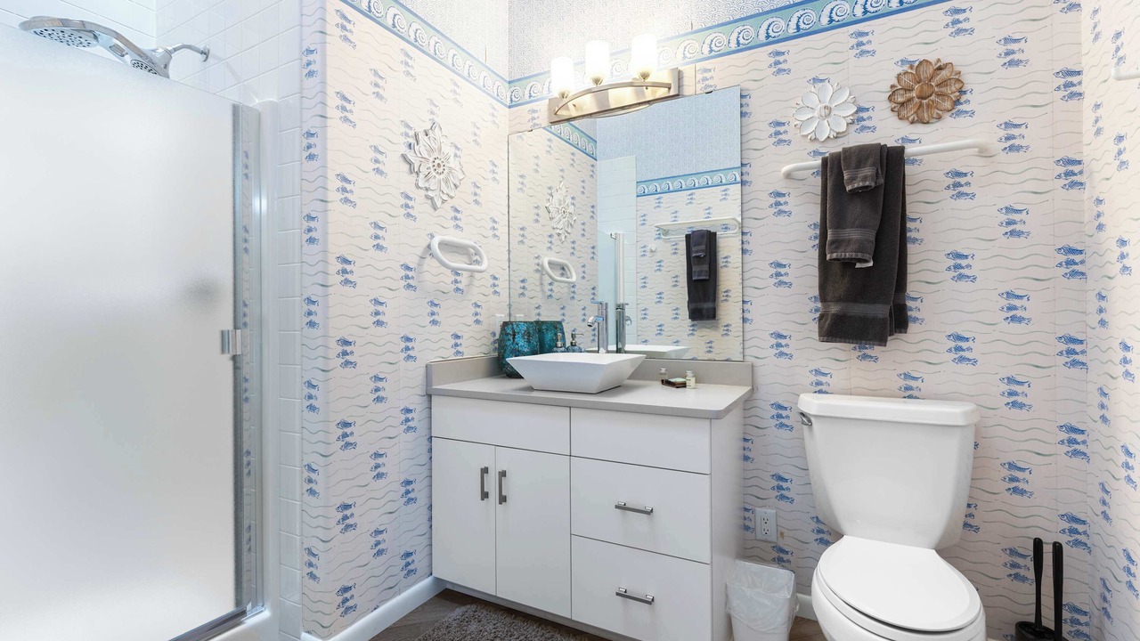 Photo of Bathroom in Rockford