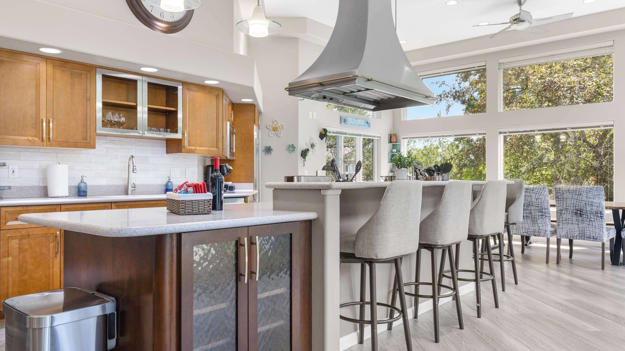 Photo of Kitchen in Rockford
