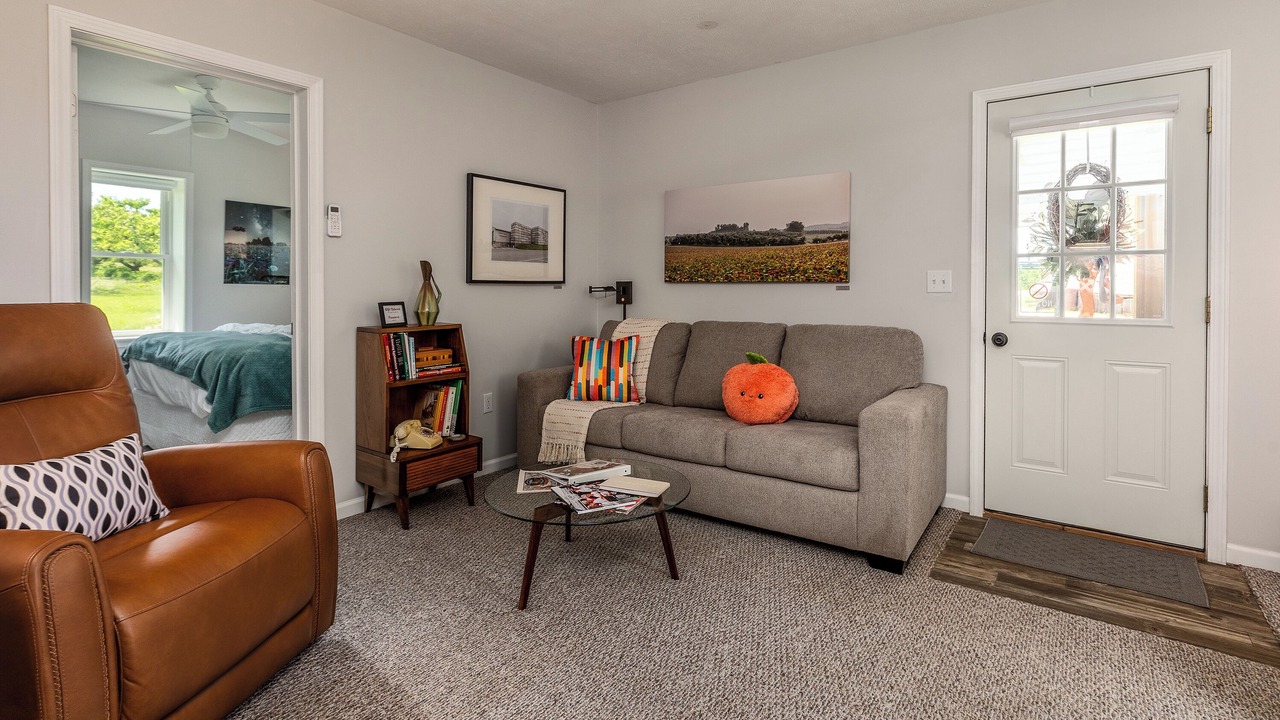 Photo of Bedroom in Alto Pass