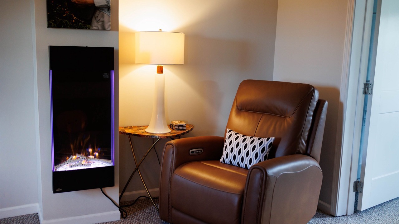 Photo of Livingroom in Alto Pass