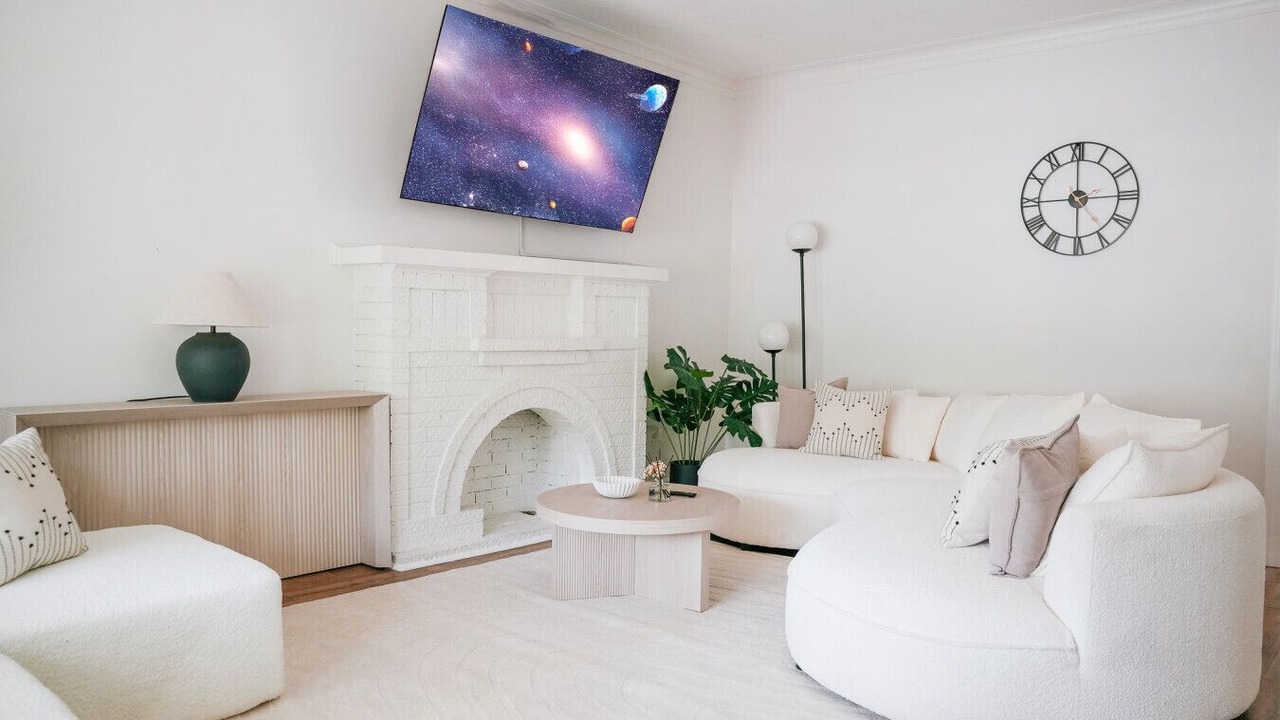 Photo of Livingroom in Chicago