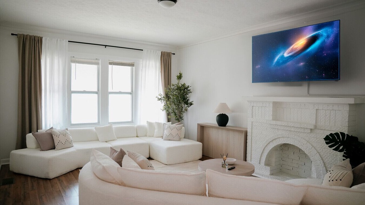 Photo of Livingroom in Chicago