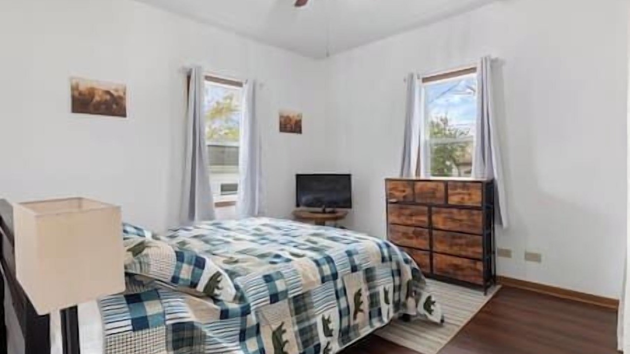Photo of Bedroom in Crete