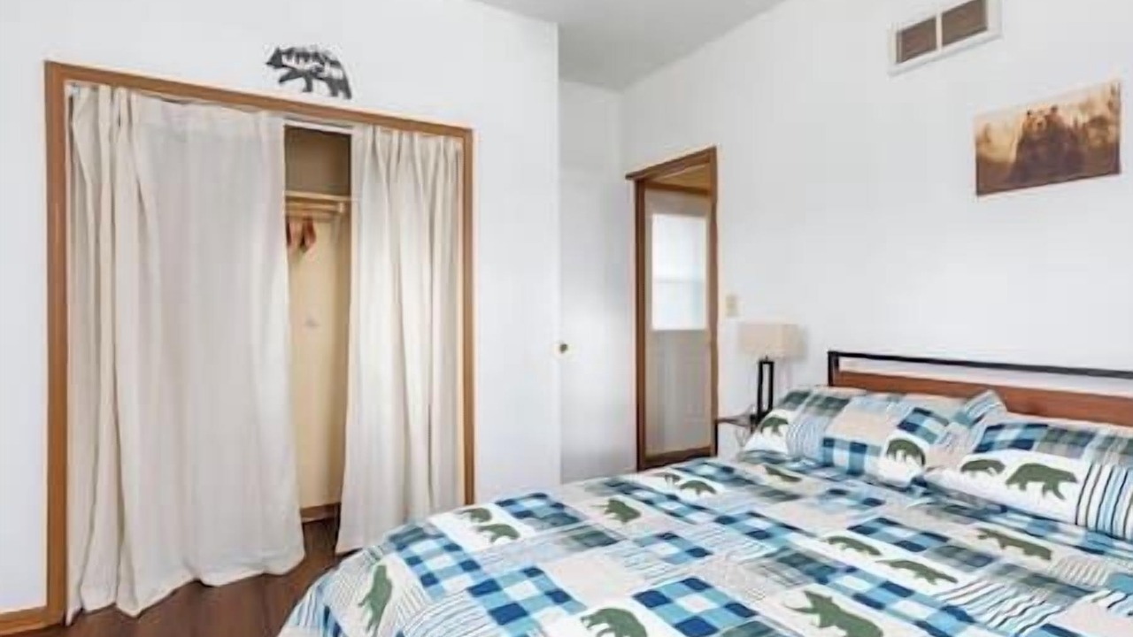 Photo of Bedroom in Crete
