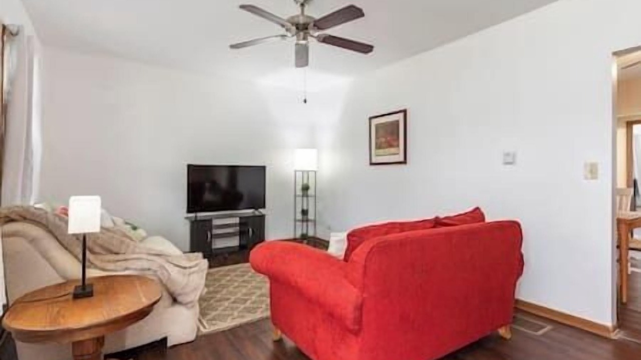 Photo of Livingroom in Crete