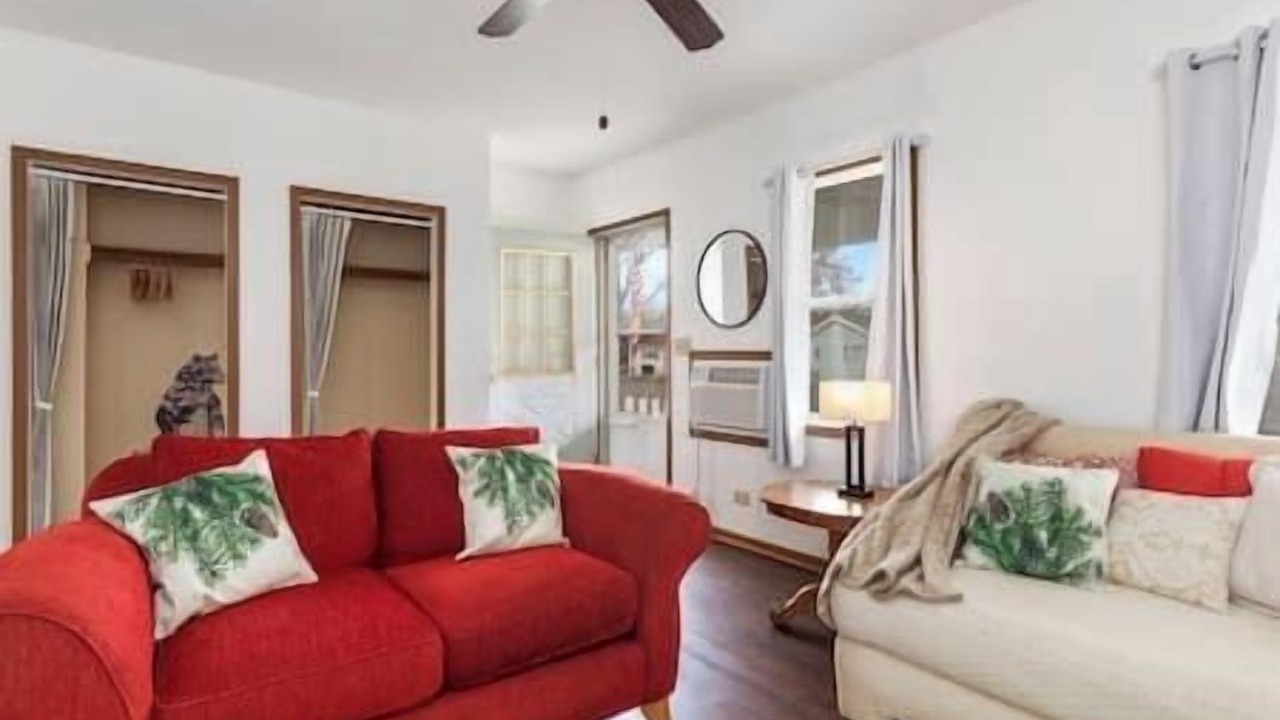 Photo of Livingroom in Crete