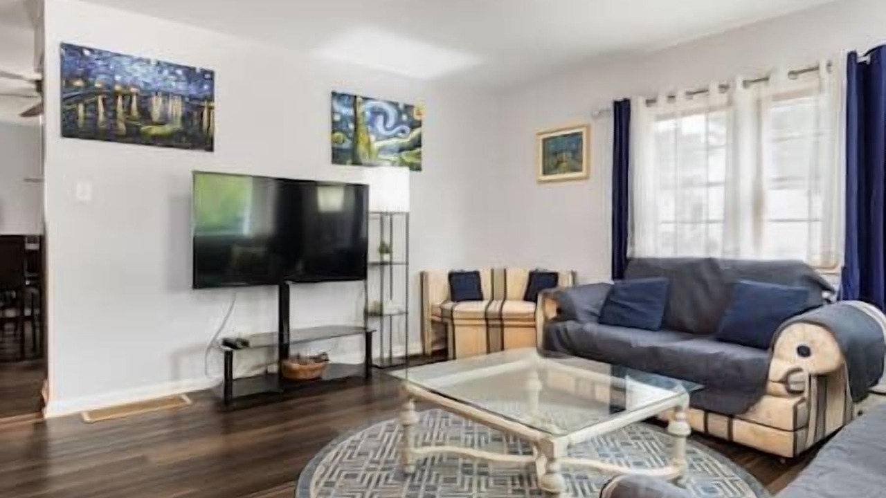 Photo of Livingroom in Crete