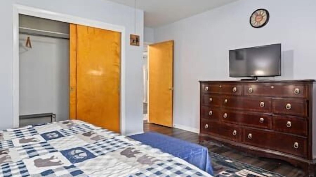 Photo of Bedroom in Crete