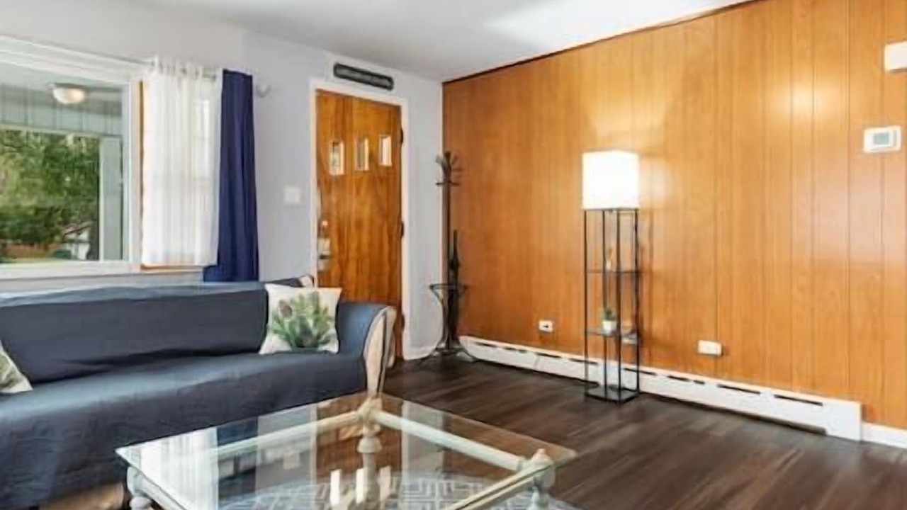 Photo of Livingroom in Crete