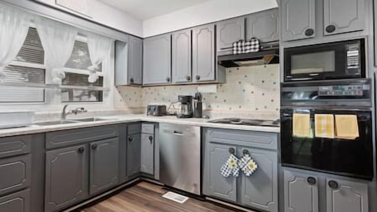 Photo of Kitchen in Crete