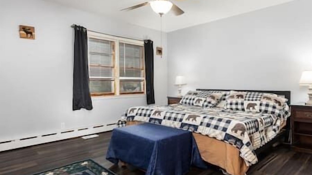 Photo of Bedroom in Crete