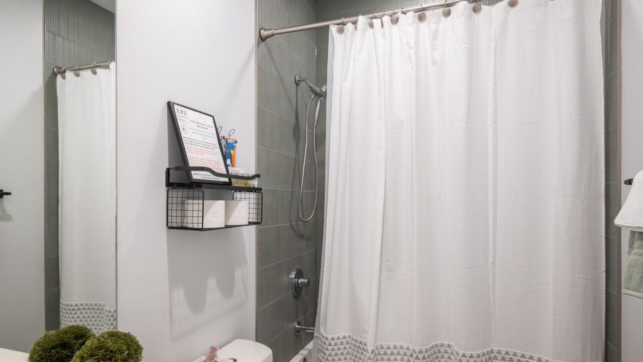 Photo of Bathroom in Woodlawn