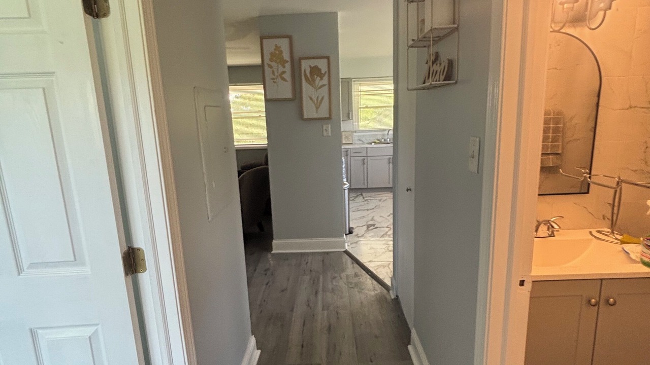 Photo of Bathroom in Matteson