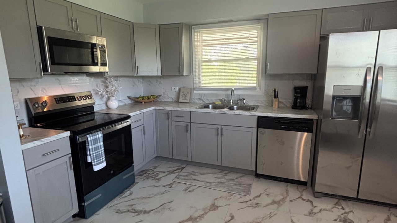 Photo of Kitchen in Matteson