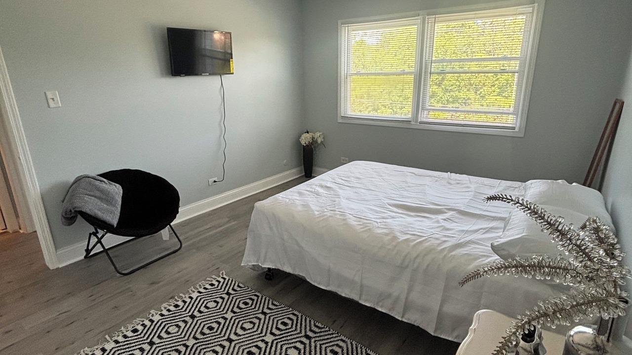 Photo of Bedroom in Matteson