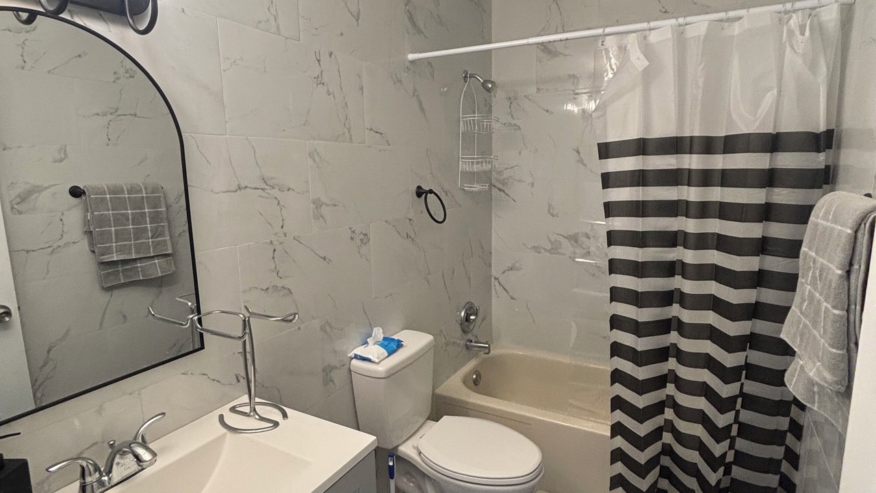Photo of Bathroom in Matteson
