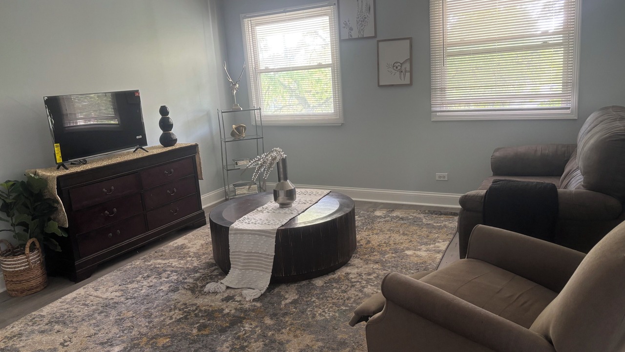 Photo of Livingroom in Matteson