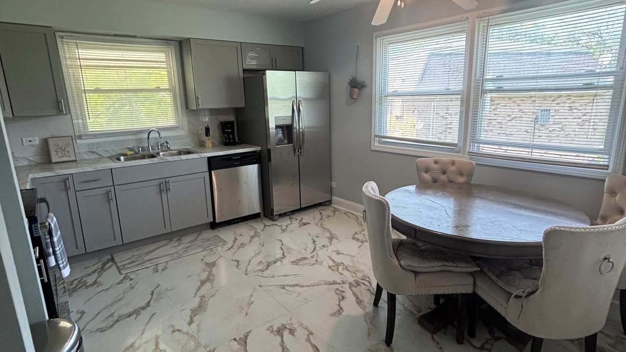 Photo of Kitchen in Matteson
