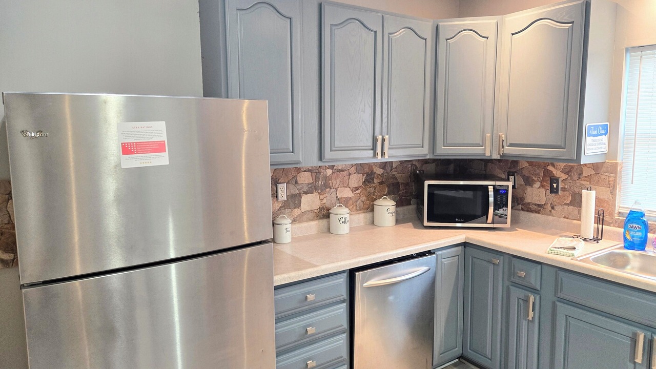 Photo of Kitchen in La Salle