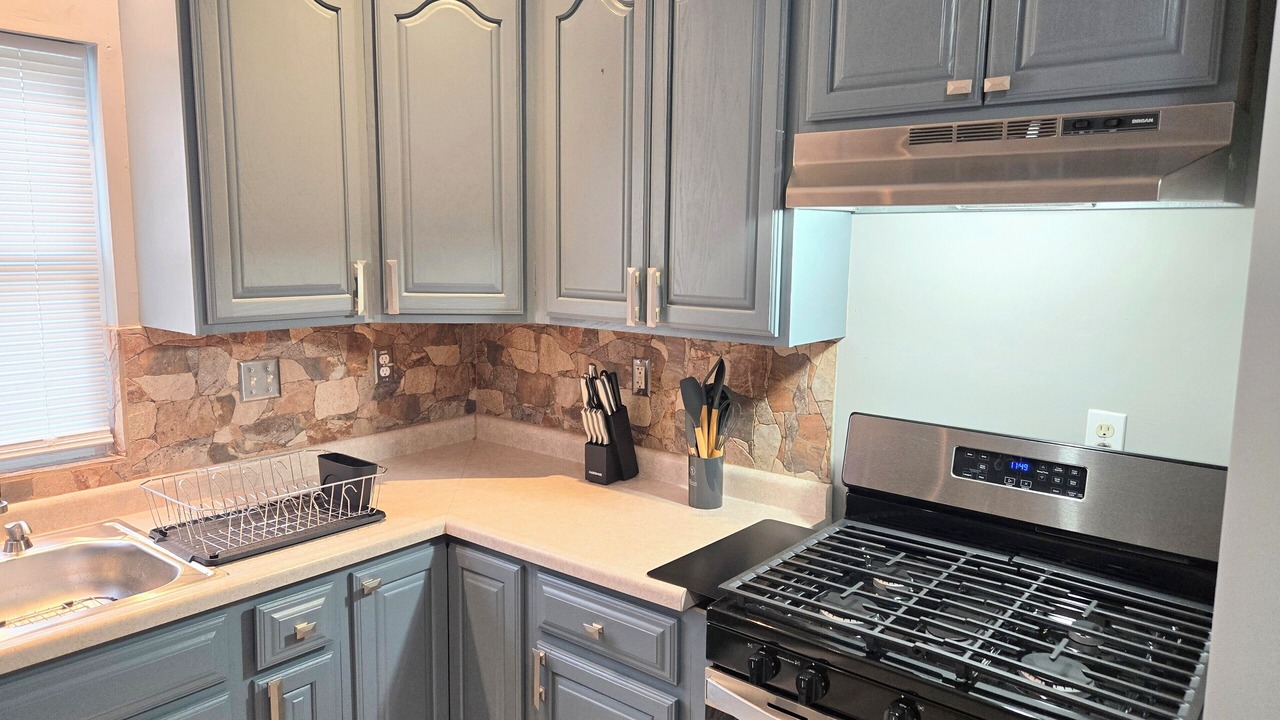 Photo of Kitchen in La Salle