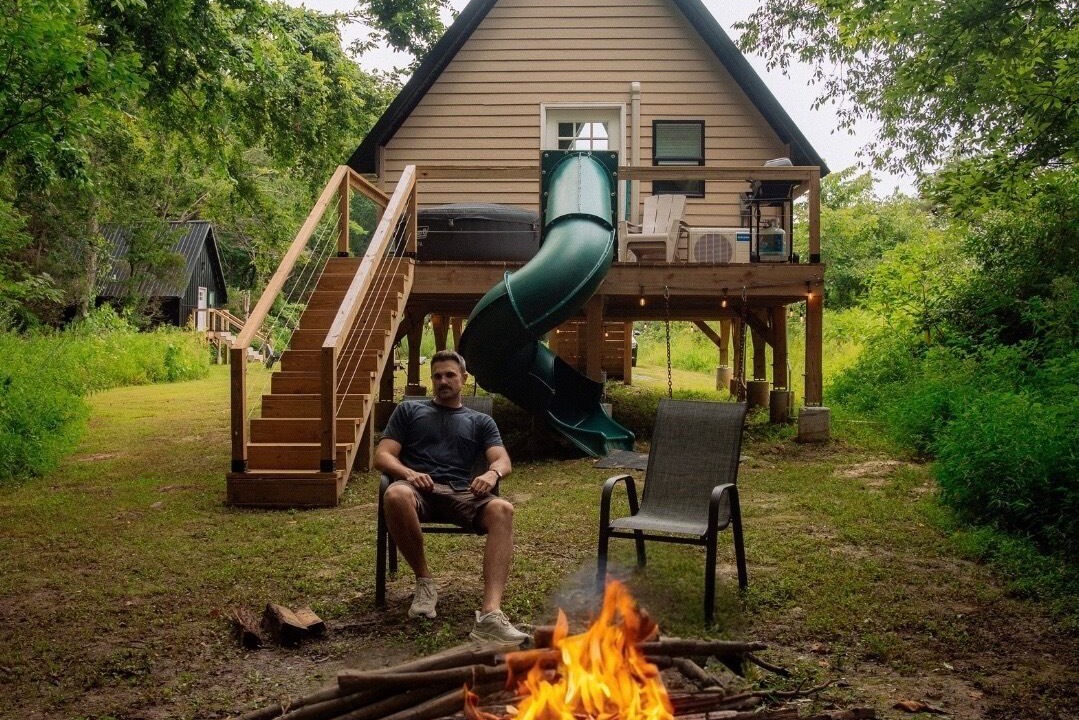 Photo of Outdoor in Marion