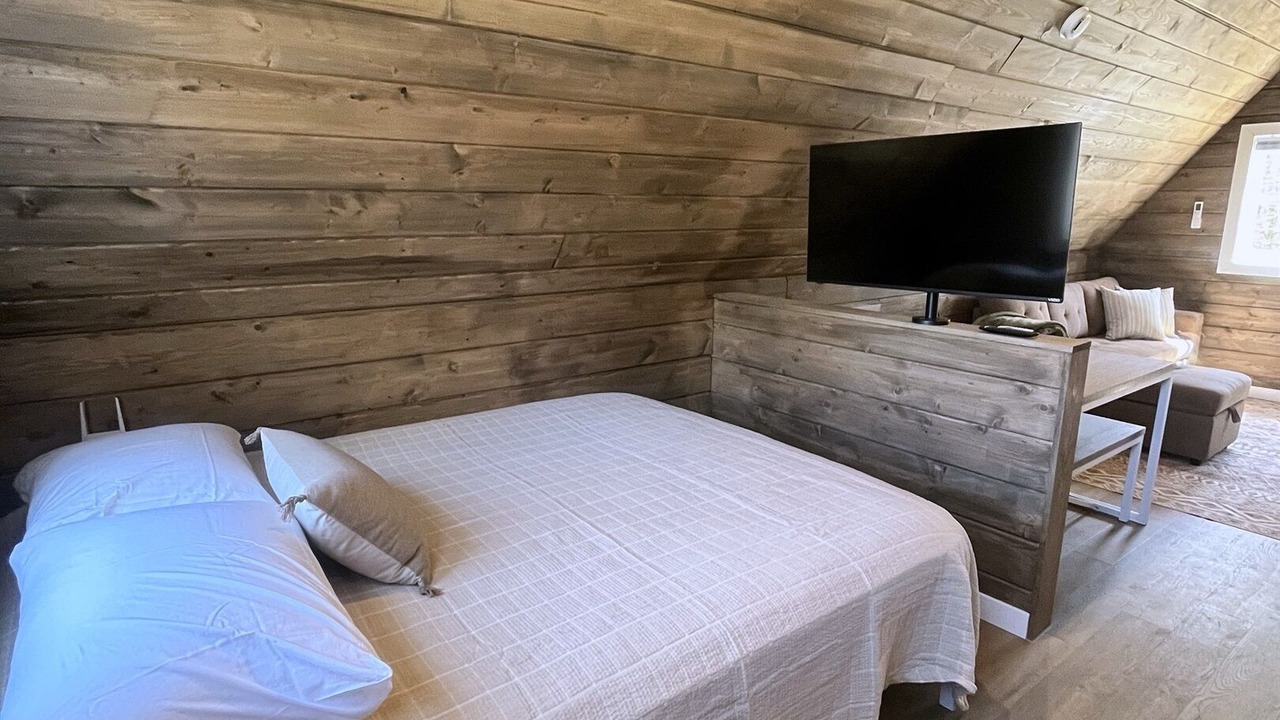 Photo of Bedroom in Marion
