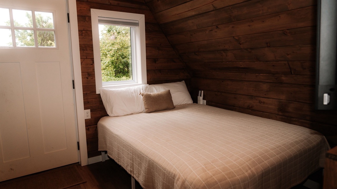 Photo of Bedroom in Marion