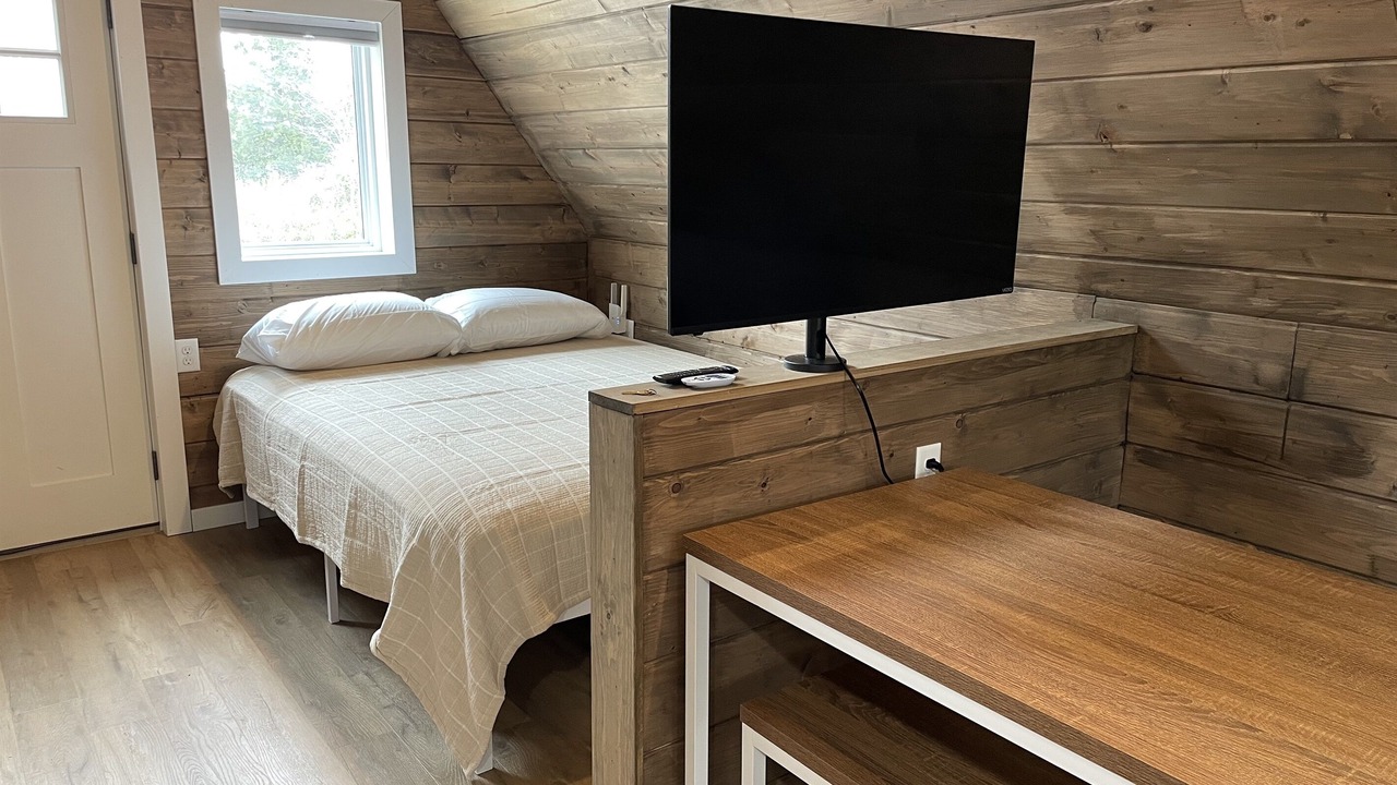 Photo of Bedroom in Marion
