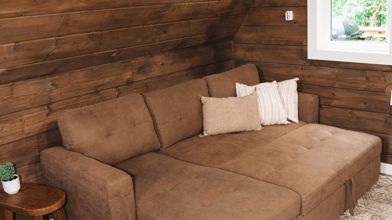 Photo of Livingroom in Marion