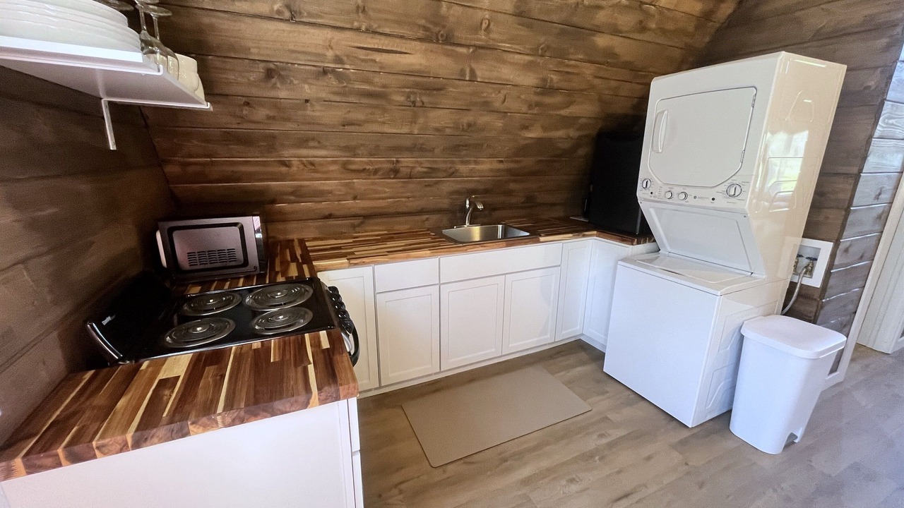 Photo of Kitchen in Marion
