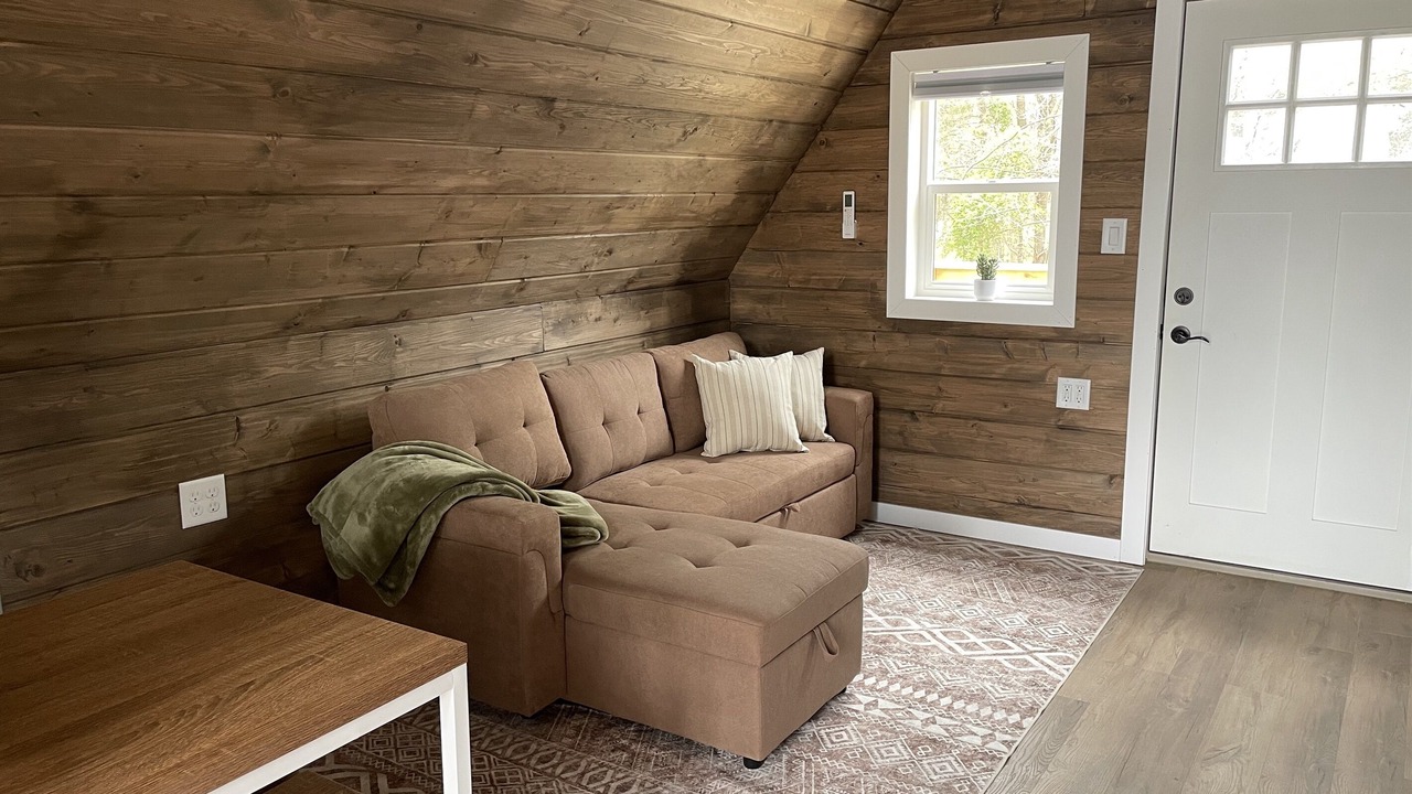 Photo of Livingroom in Marion