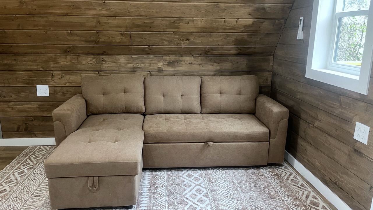 Photo of Livingroom in Marion