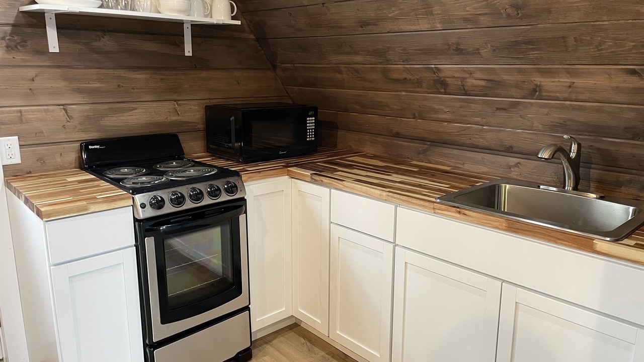Photo of Kitchen in Marion