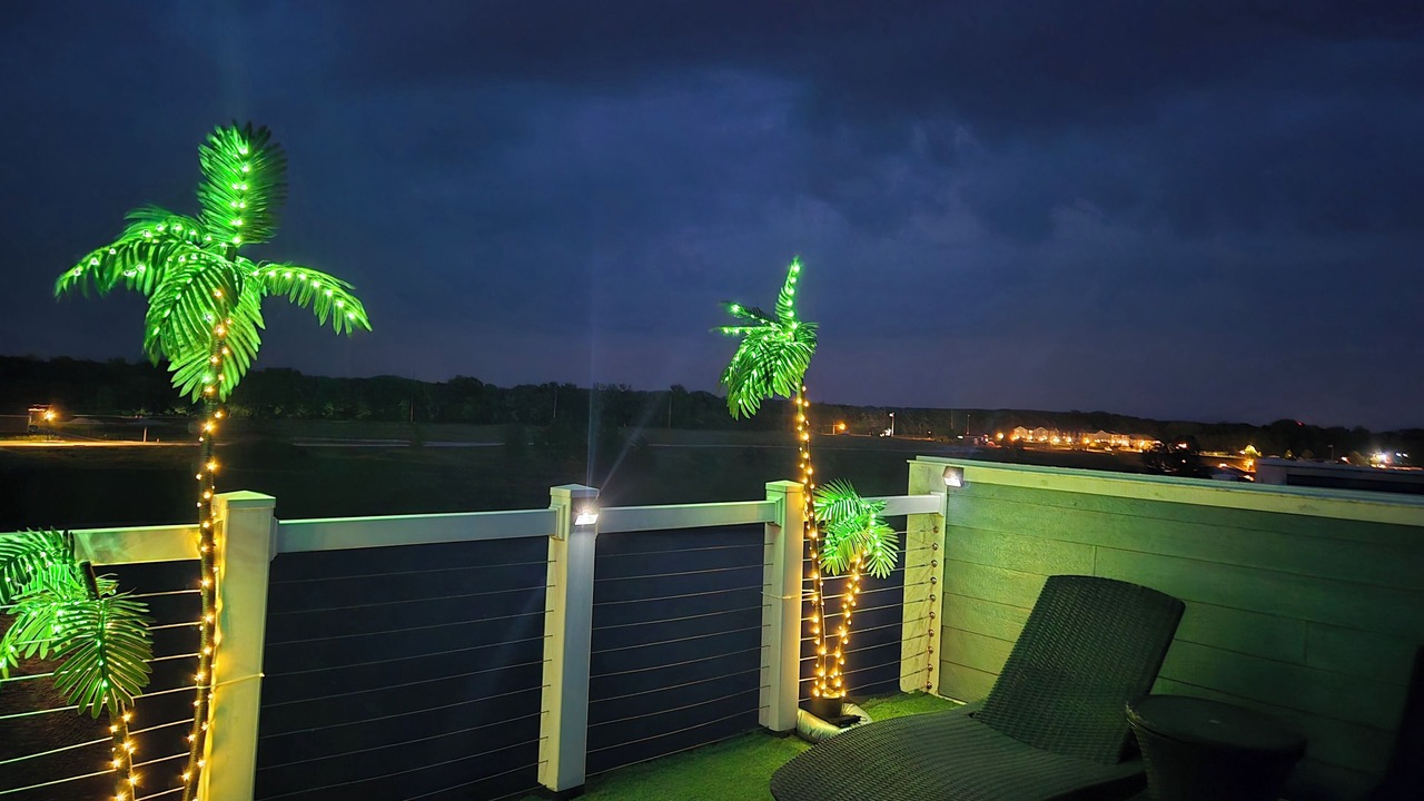Photo of Patio Balcony in Ottawa