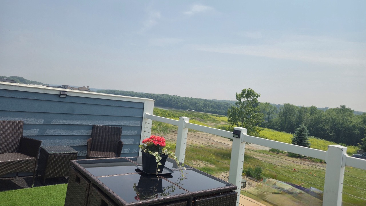 Photo of Patio Balcony in Ottawa