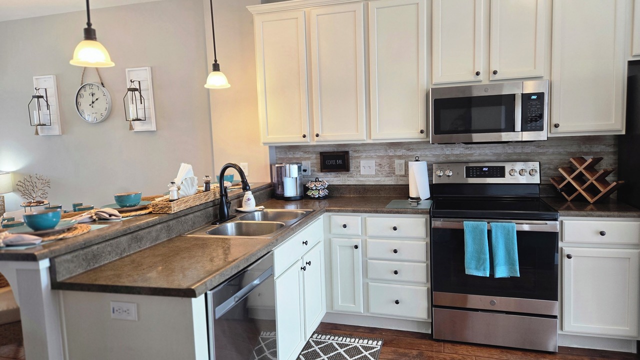 Photo of Kitchen in Ottawa