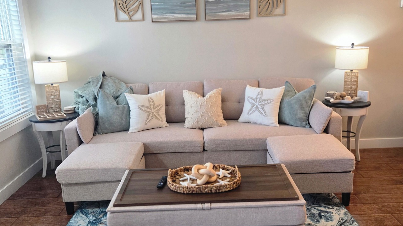 Photo of Livingroom in Ottawa
