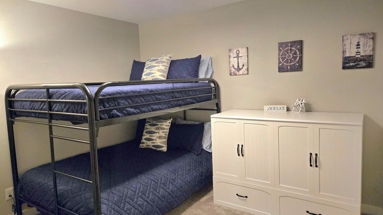 Photo of Bedroom in Ottawa
