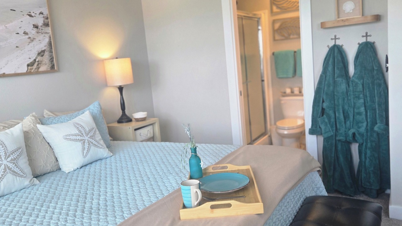 Photo of Bedroom in Ottawa