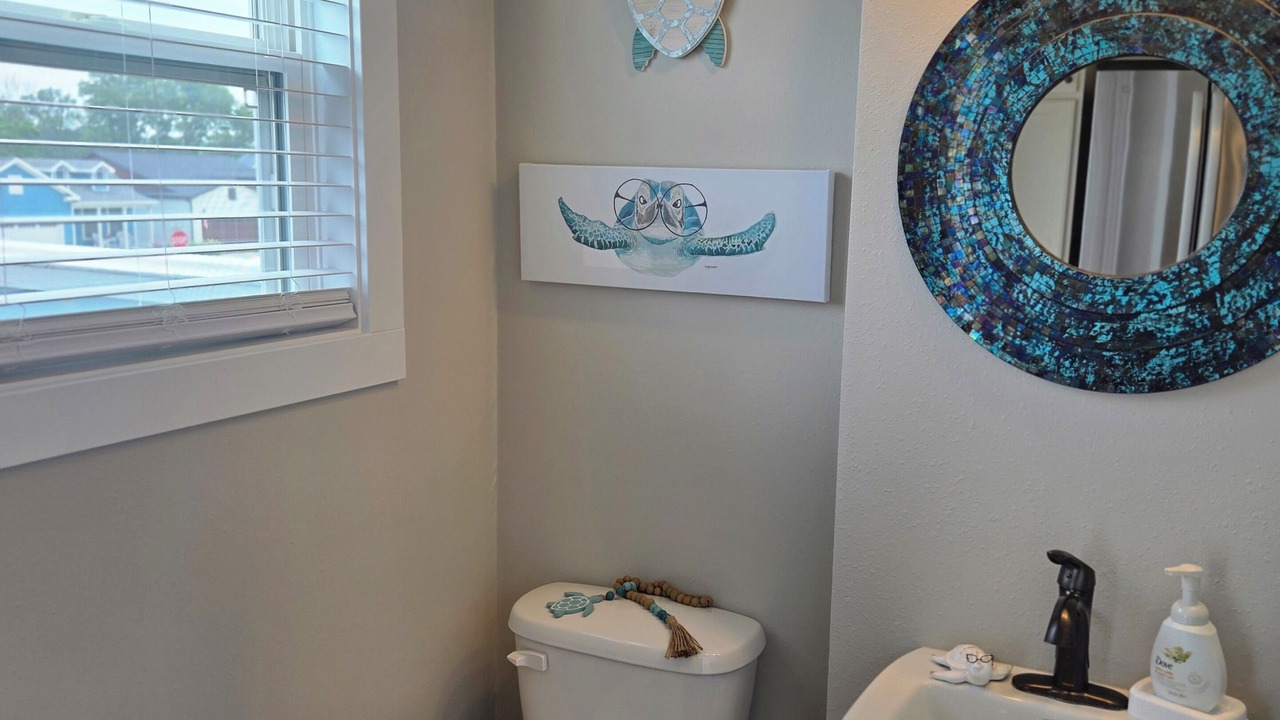 Photo of Bathroom in Ottawa