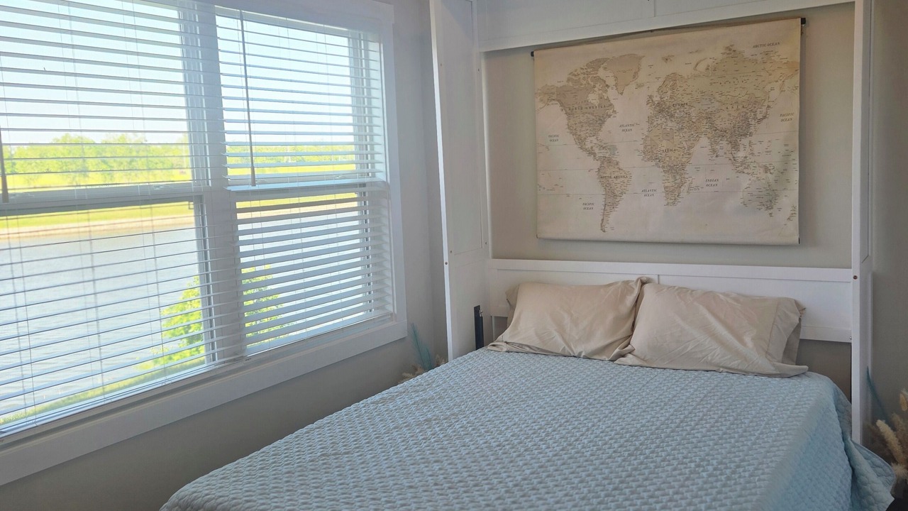 Photo of Bedroom in Ottawa