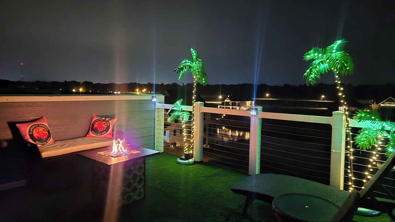 Photo of Patio Balcony in Ottawa