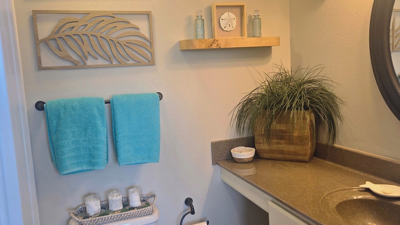 Photo of Bathroom in Ottawa