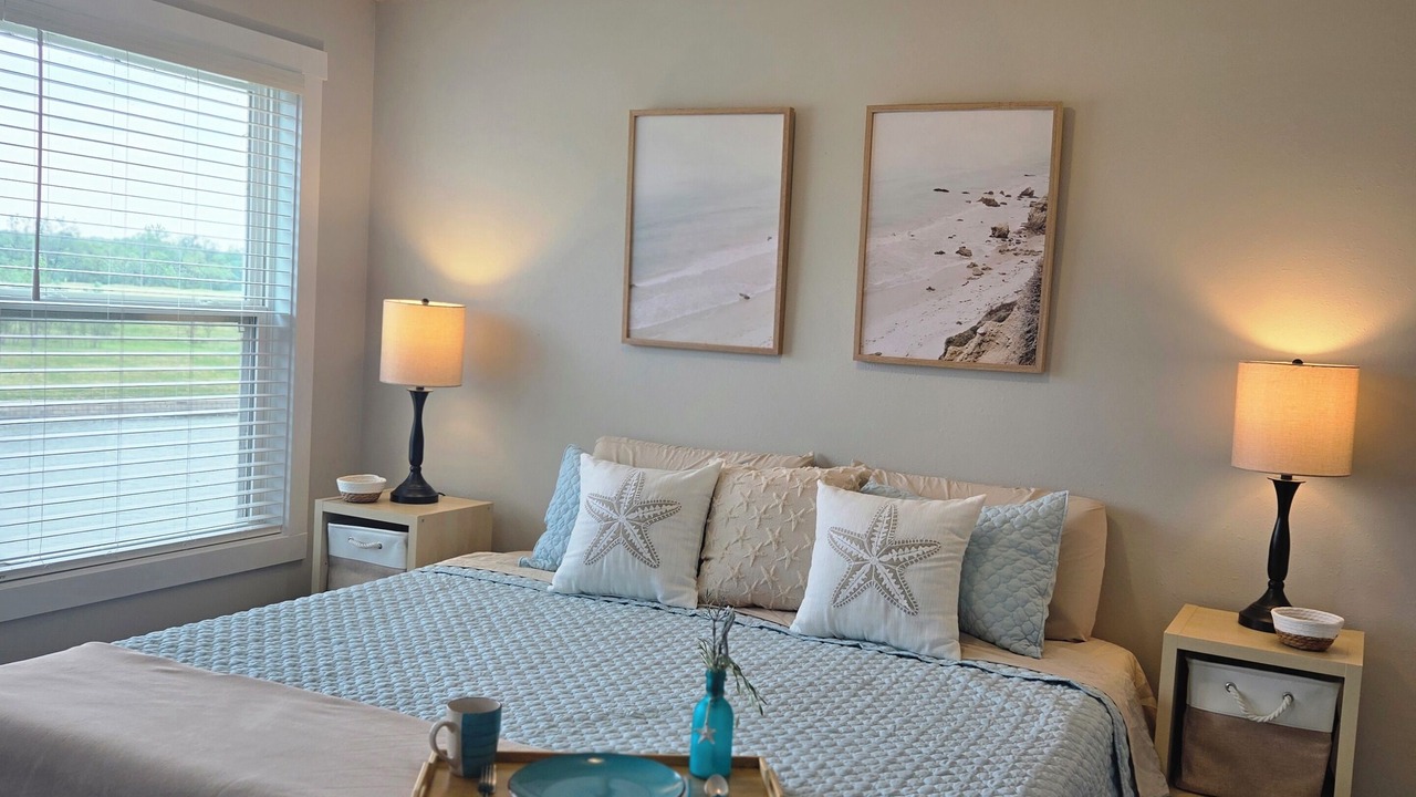 Photo of Bedroom in Ottawa