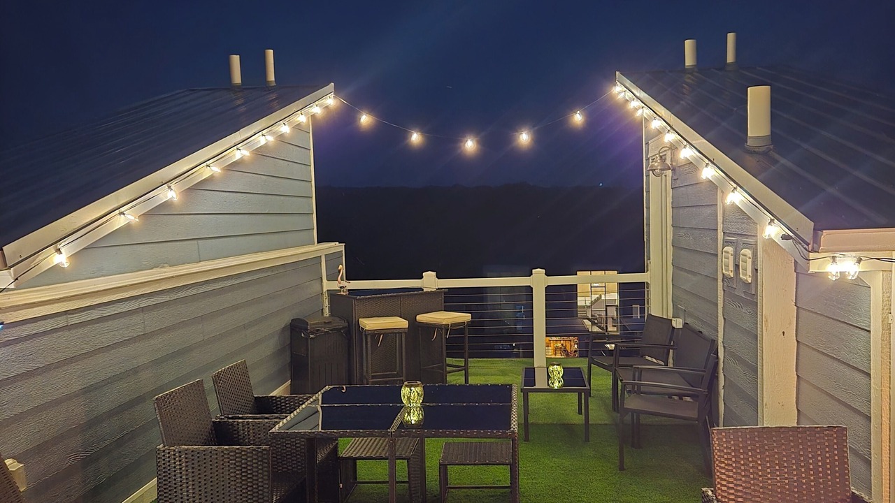 Photo of Patio Balcony in Ottawa
