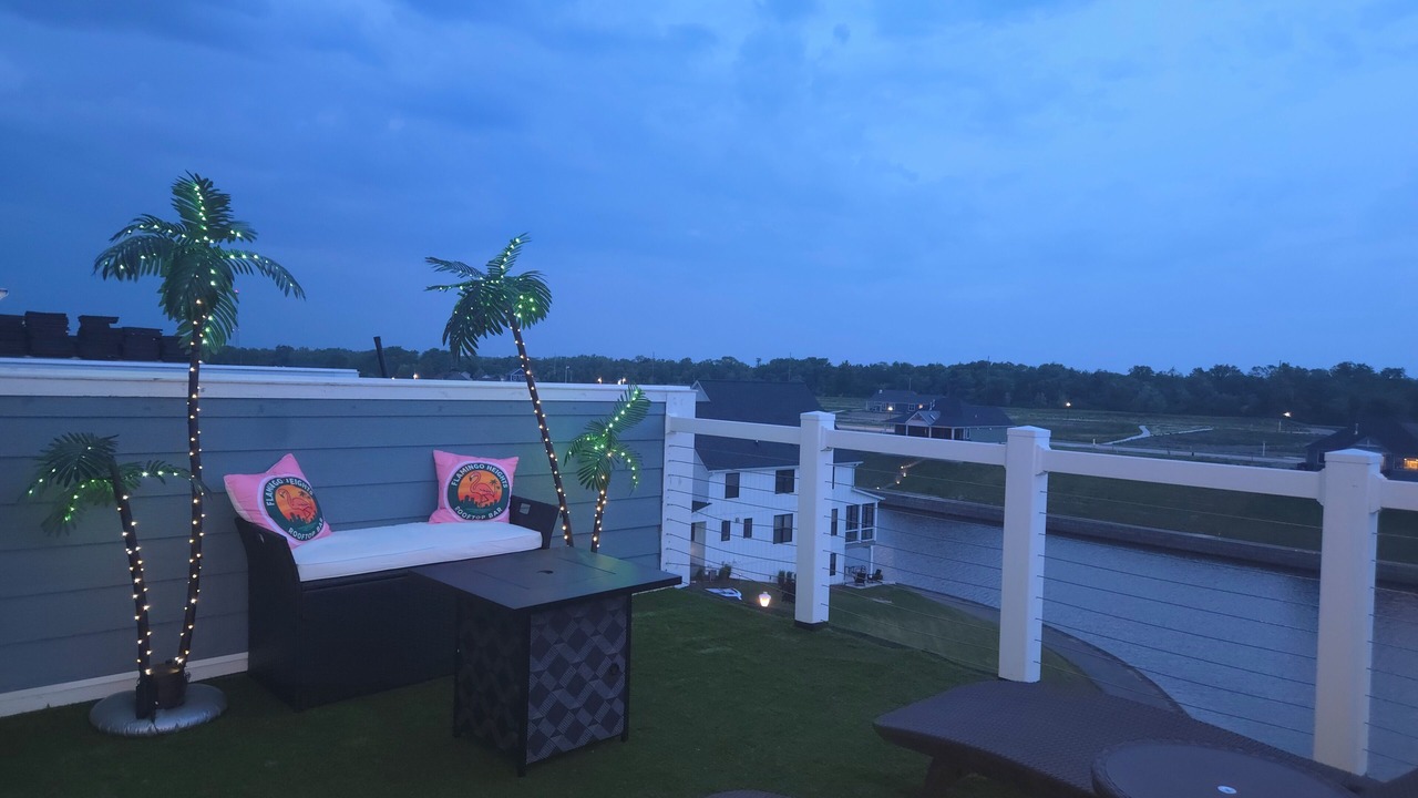 Photo of Patio Balcony in Ottawa