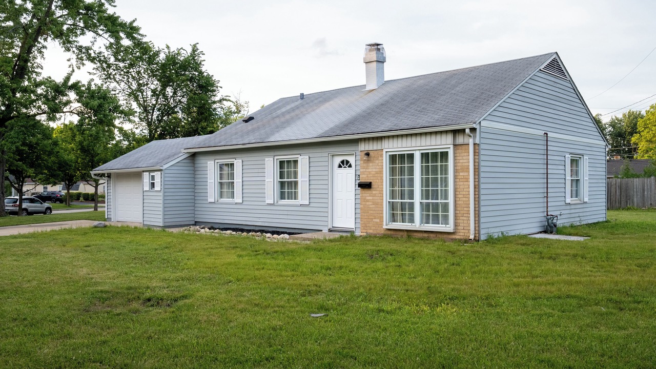 Photo of Outdoor in Streamwood