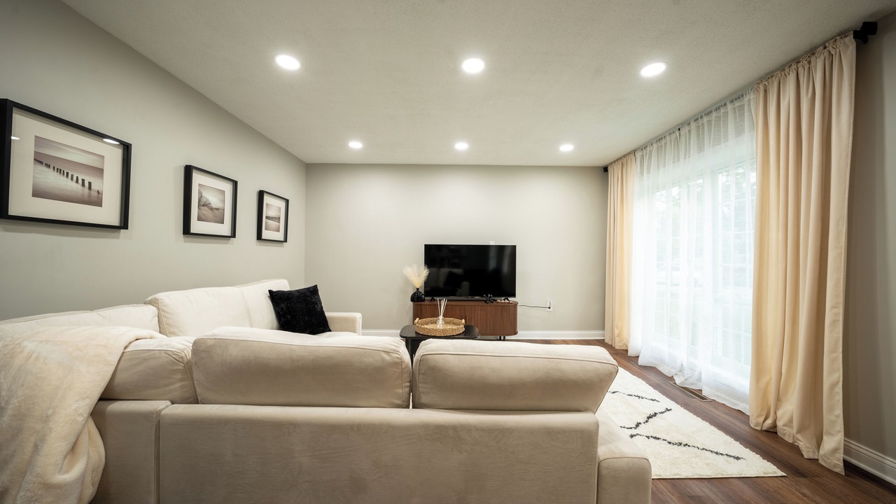 Photo of Livingroom in Streamwood